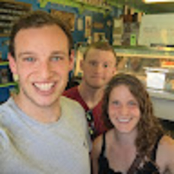 Meet your Posher, James - Picture 1 of 1